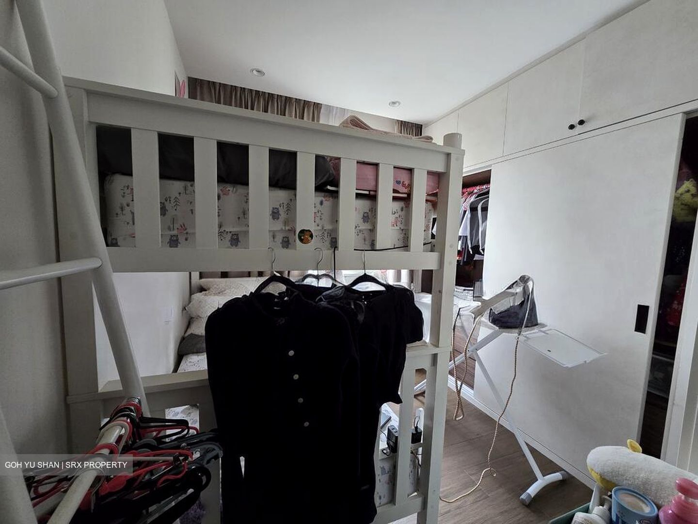 The Clearwater (D16), Condominium #504241261